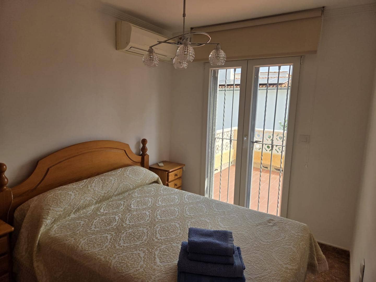 3 makuuhuone Huvila vuokrattavana paikassa Denia - 1 400 € (Ref: 9235684)