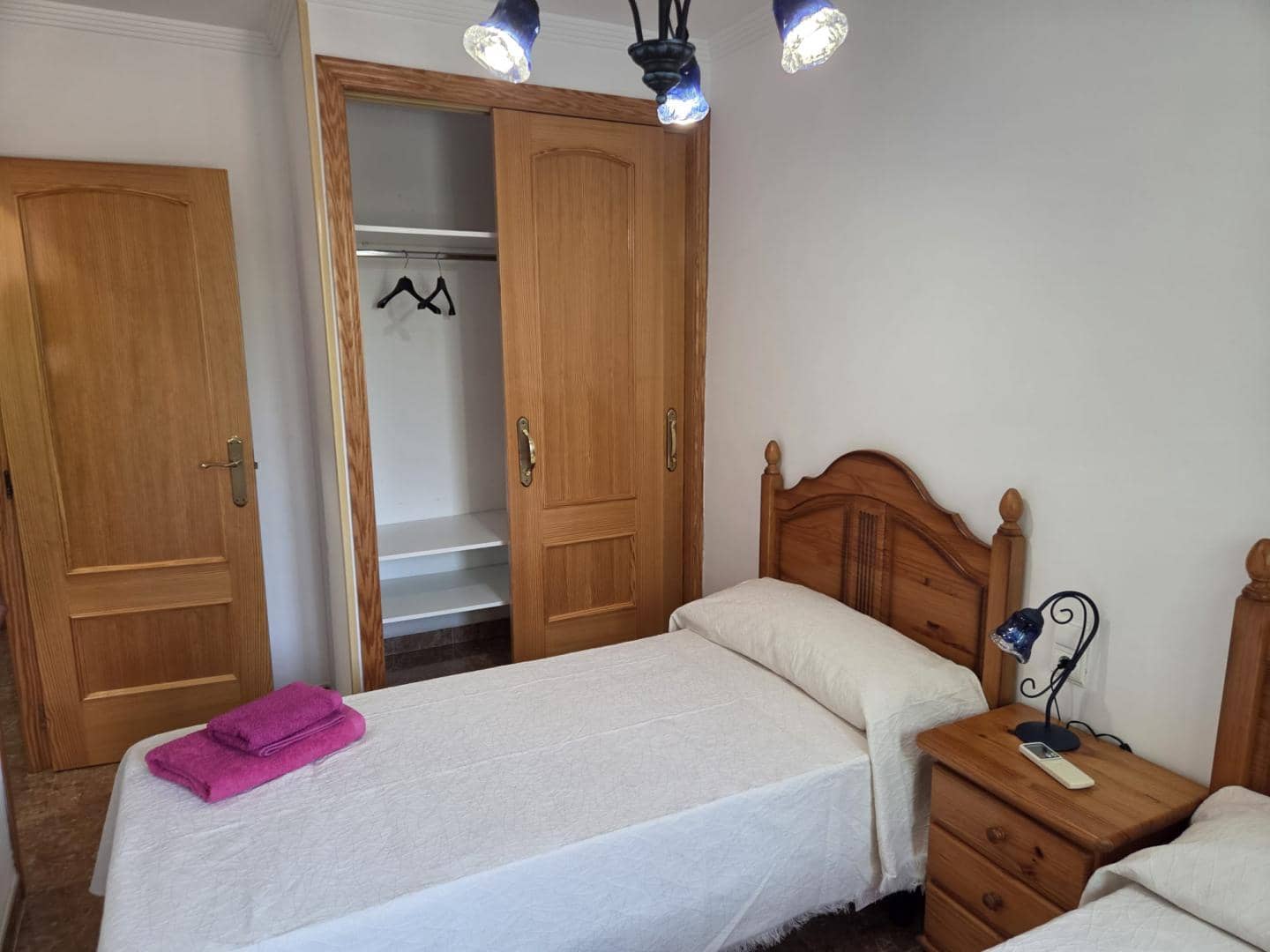 3 makuuhuone Huvila vuokrattavana paikassa Denia - 1 400 € (Ref: 9235684)