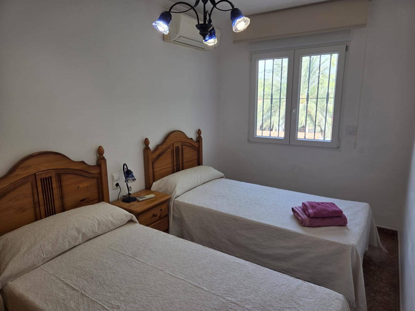 3 makuuhuone Huvila vuokrattavana paikassa Denia - 1 400 € (Ref: 9235684)