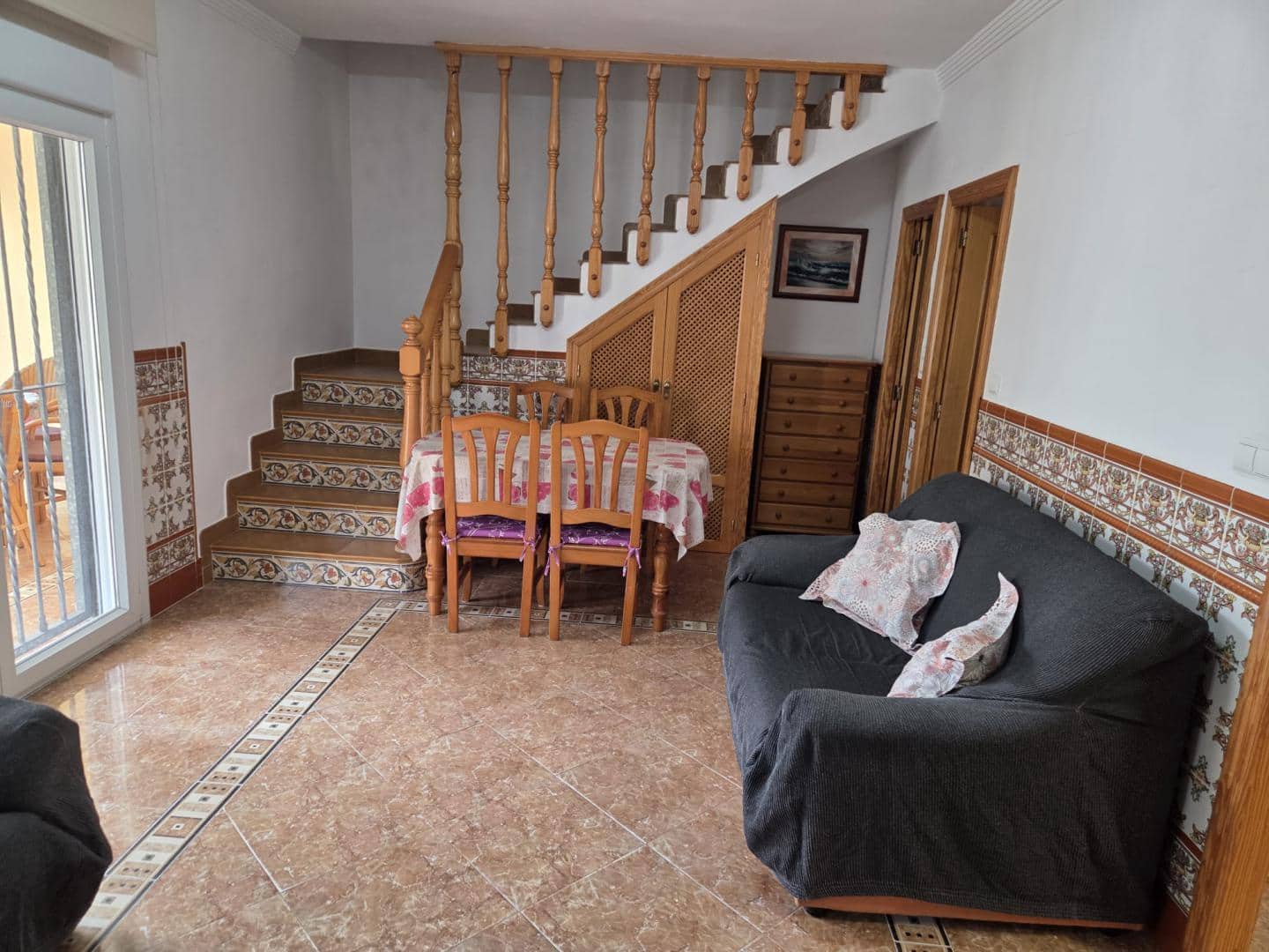 3 makuuhuone Huvila vuokrattavana paikassa Denia - 1 400 € (Ref: 9235684)