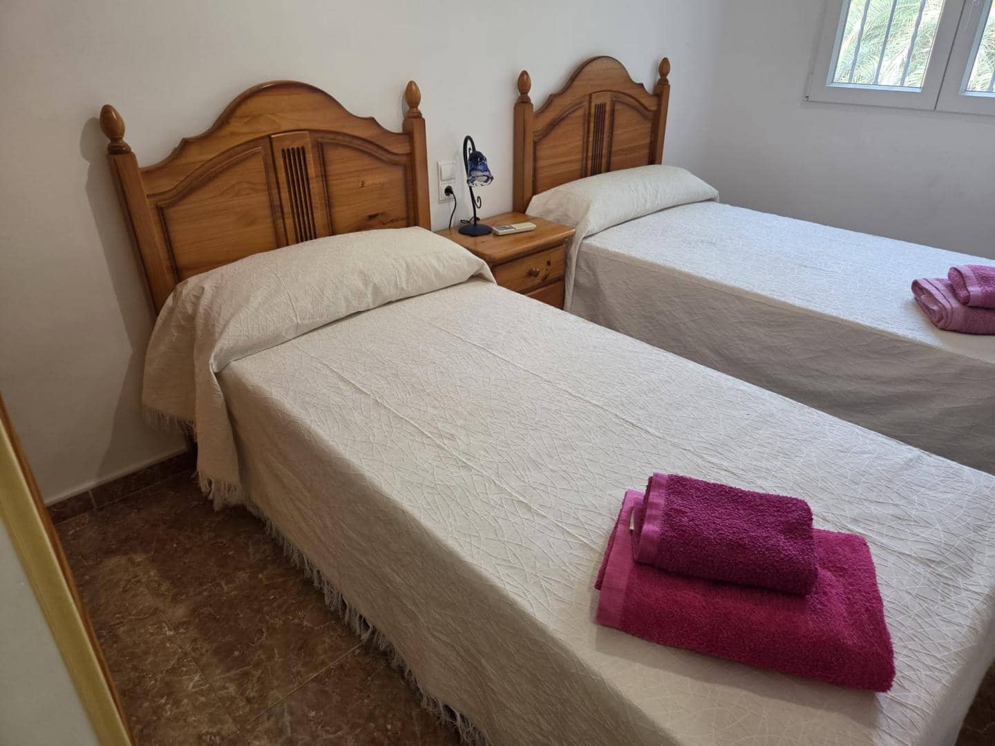 3 makuuhuone Huvila vuokrattavana paikassa Denia - 1 400 € (Ref: 9235684)