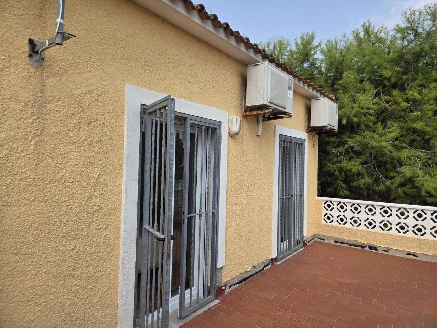 3 makuuhuone Huvila vuokrattavana paikassa Denia - 1 400 € (Ref: 9235684)