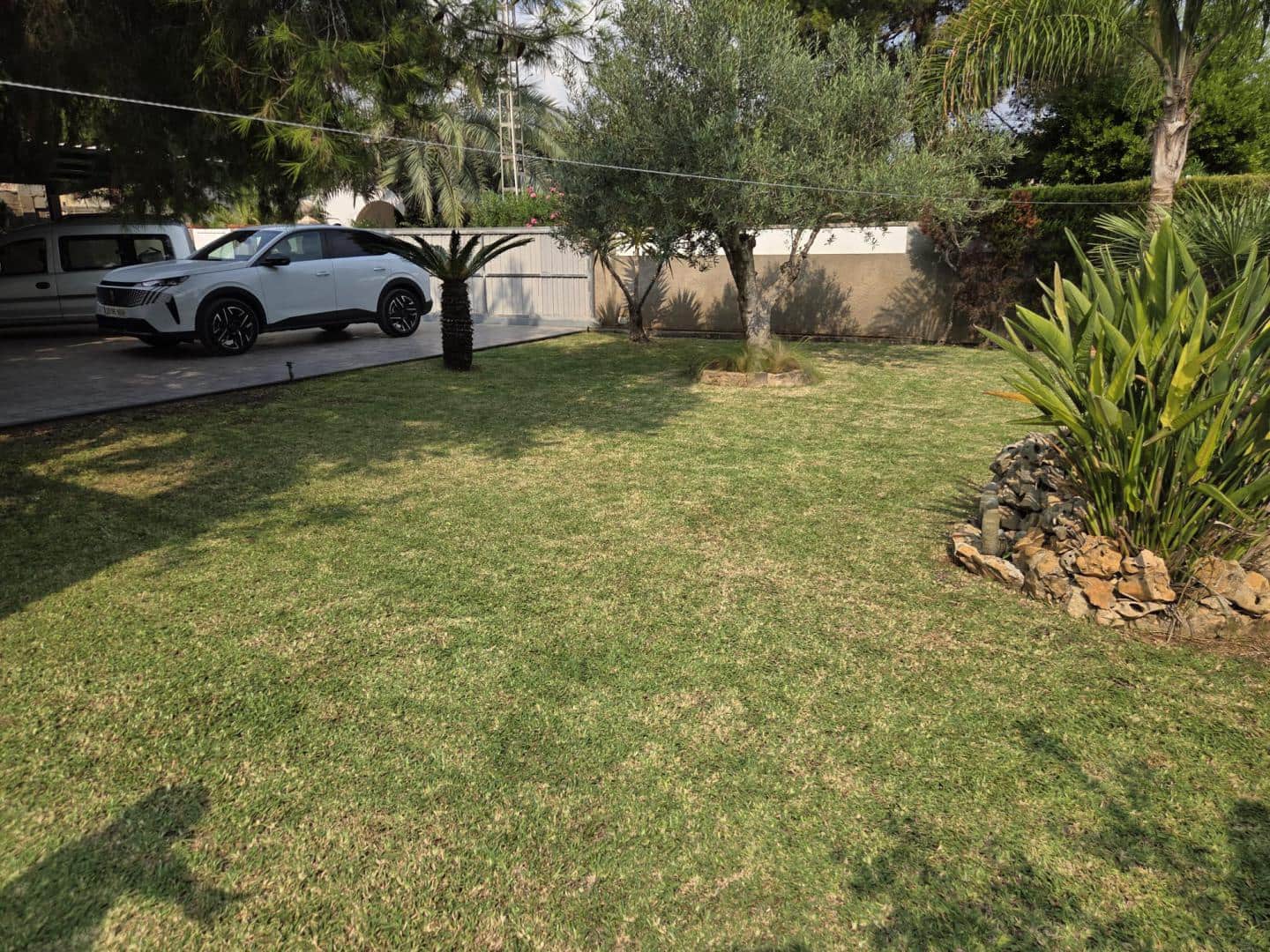 3 makuuhuone Huvila vuokrattavana paikassa Denia - 1 400 € (Ref: 9235684)