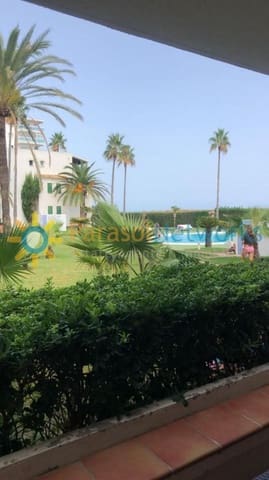 3 bedroom Apartment for rent in Xeraco - € 850 (Ref: 9237687)