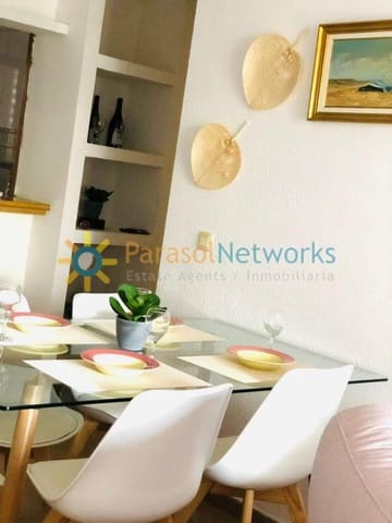 3 bedroom Apartment for rent in Xeraco - € 850 (Ref: 9237687)