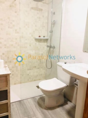 3 bedroom Apartment for rent in Xeraco - € 850 (Ref: 9237687)