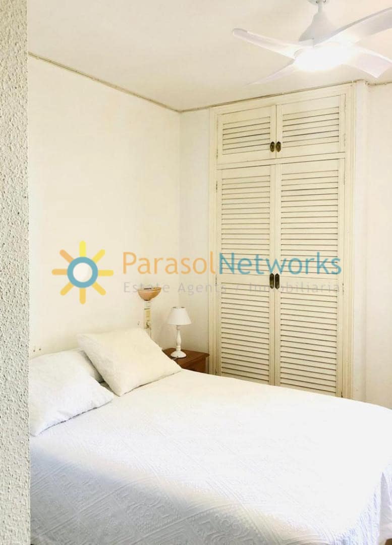 3 soveværelse Lejlighed til leje i Xeraco - € 850 (Ref: 9237687)