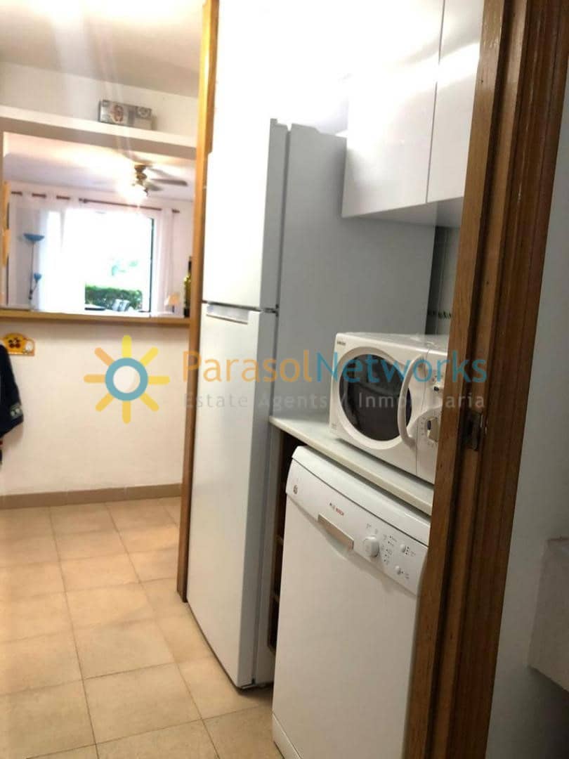 3 soveværelse Lejlighed til leje i Xeraco - € 850 (Ref: 9237687)