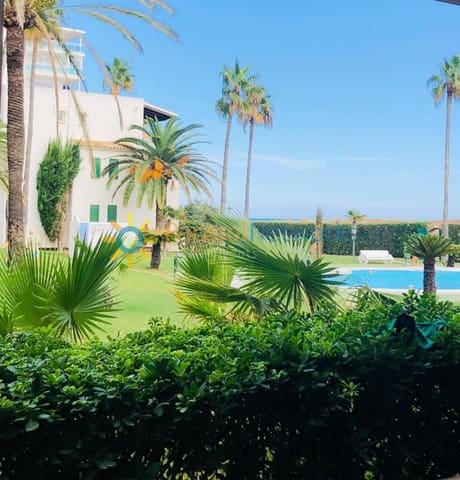 3 bedroom Apartment for rent in Xeraco - € 850 (Ref: 9237687)