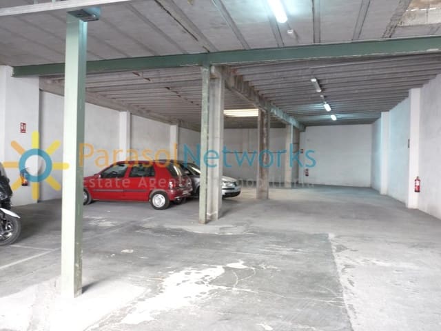 Garage for sale in Rafelcofer - € 106,000 (Ref: 9238796)