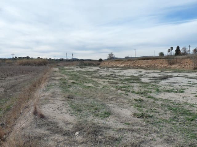 Terreno para Construção para venda em Alfarrasí - 29 000 € (Ref: 9242403)