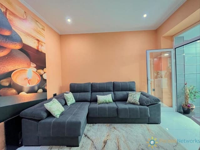 4 Zimmer Haus zu verkaufen in Rafelcofer - 250.000 € (Ref: 9244462)