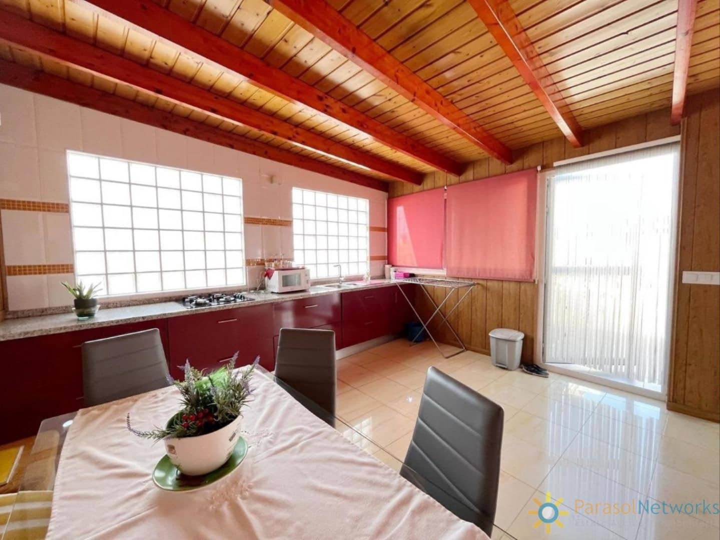 4 Zimmer Haus zu verkaufen in Rafelcofer - 250.000 € (Ref: 9244462)