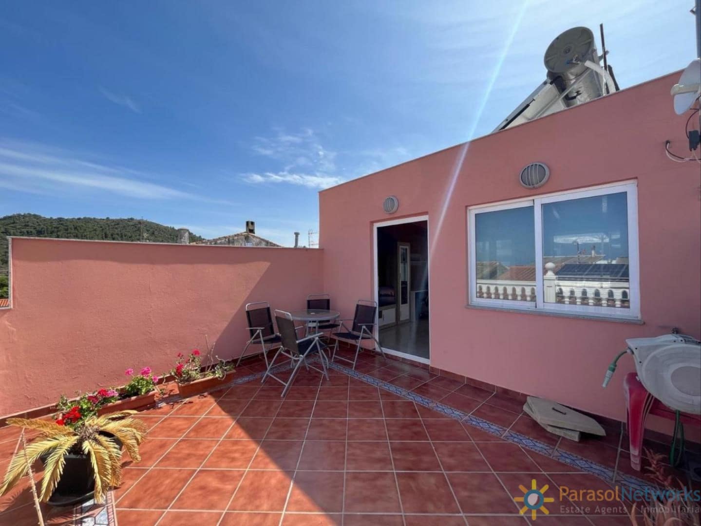 4 Zimmer Haus zu verkaufen in Rafelcofer - 250.000 € (Ref: 9244462)