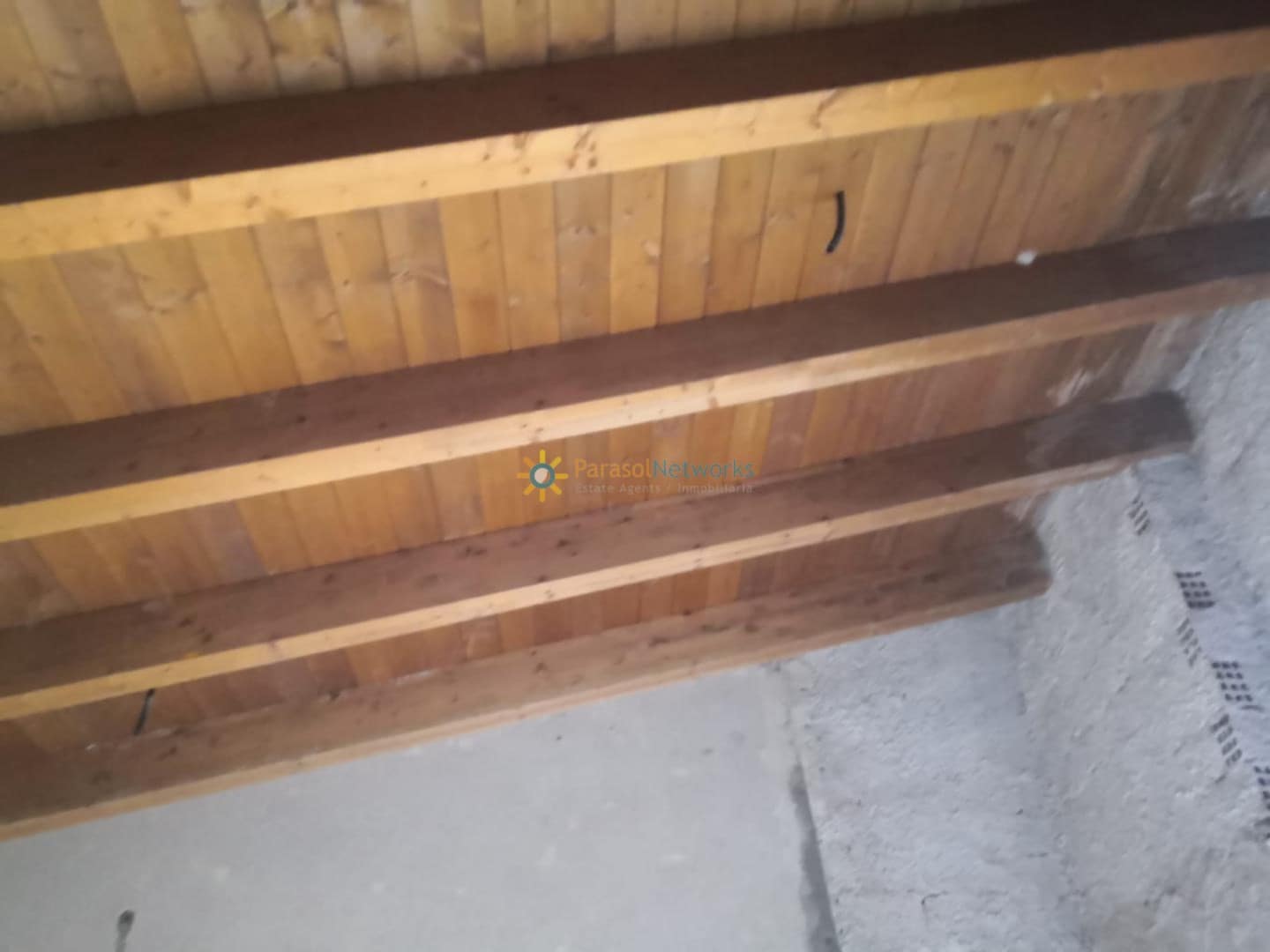 Grunde uden byggetilladelser til salg i Muro de Alcoy - € 128.000 (Ref: 9245645)