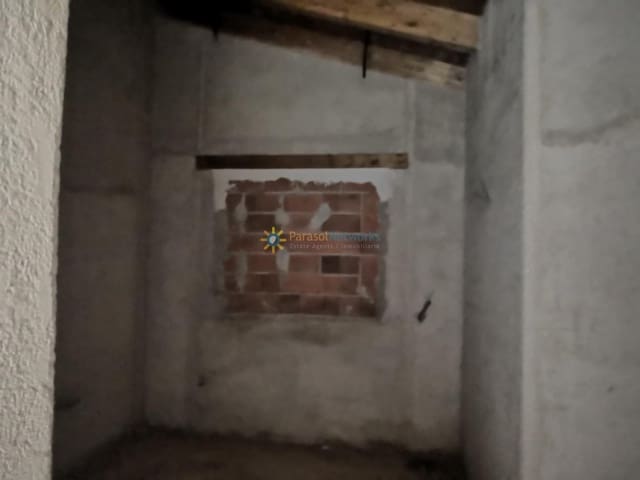 Undeveloped Land for sale in Muro de Alcoy - € 128,000 (Ref: 9245645)