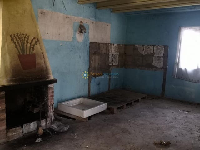 Undeveloped Land for sale in Muro de Alcoy - € 128,000 (Ref: 9245645)