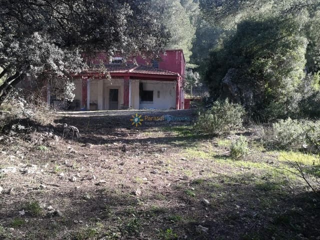 Undeveloped Land for sale in Muro de Alcoy - € 128,000 (Ref: 9245645)