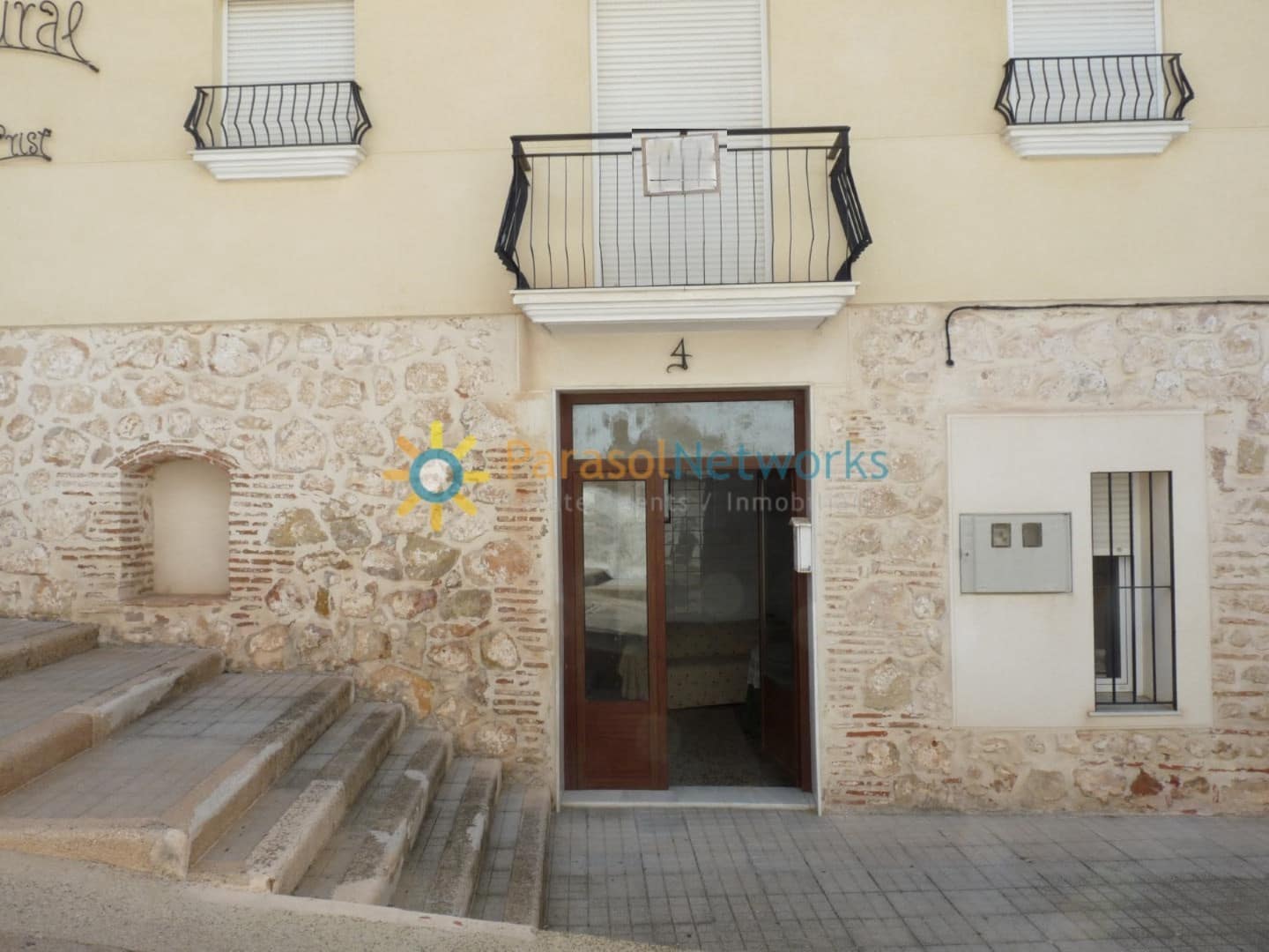 6 sovrum Hus till salu i La Font d'En Carros - 200 000 € (Ref: 9249220)