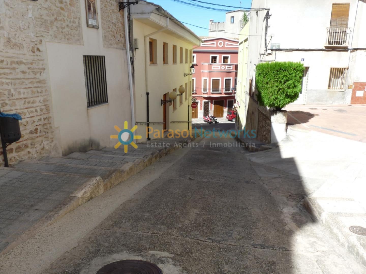 6 sovrum Hus till salu i La Font d'En Carros - 200 000 € (Ref: 9249220)