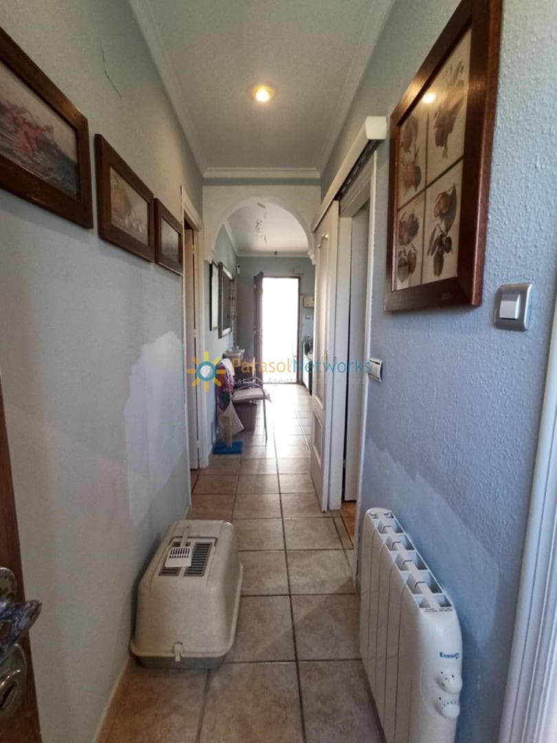 3 soverom Villa til salgs i Oliva - € 260 000 (Ref: 9253729)