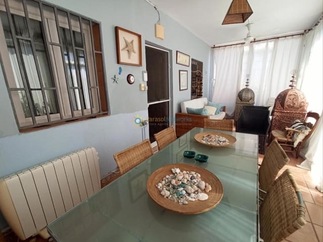 3 soverom Villa til salgs i Oliva Playa, Oliva - € 260 000 (Ref: 9253729)