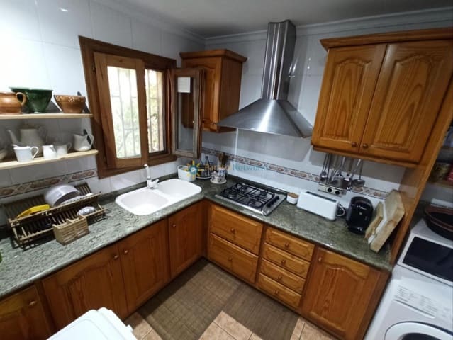 3 soverom Villa til salgs i Oliva Playa, Oliva - € 260 000 (Ref: 9253729)