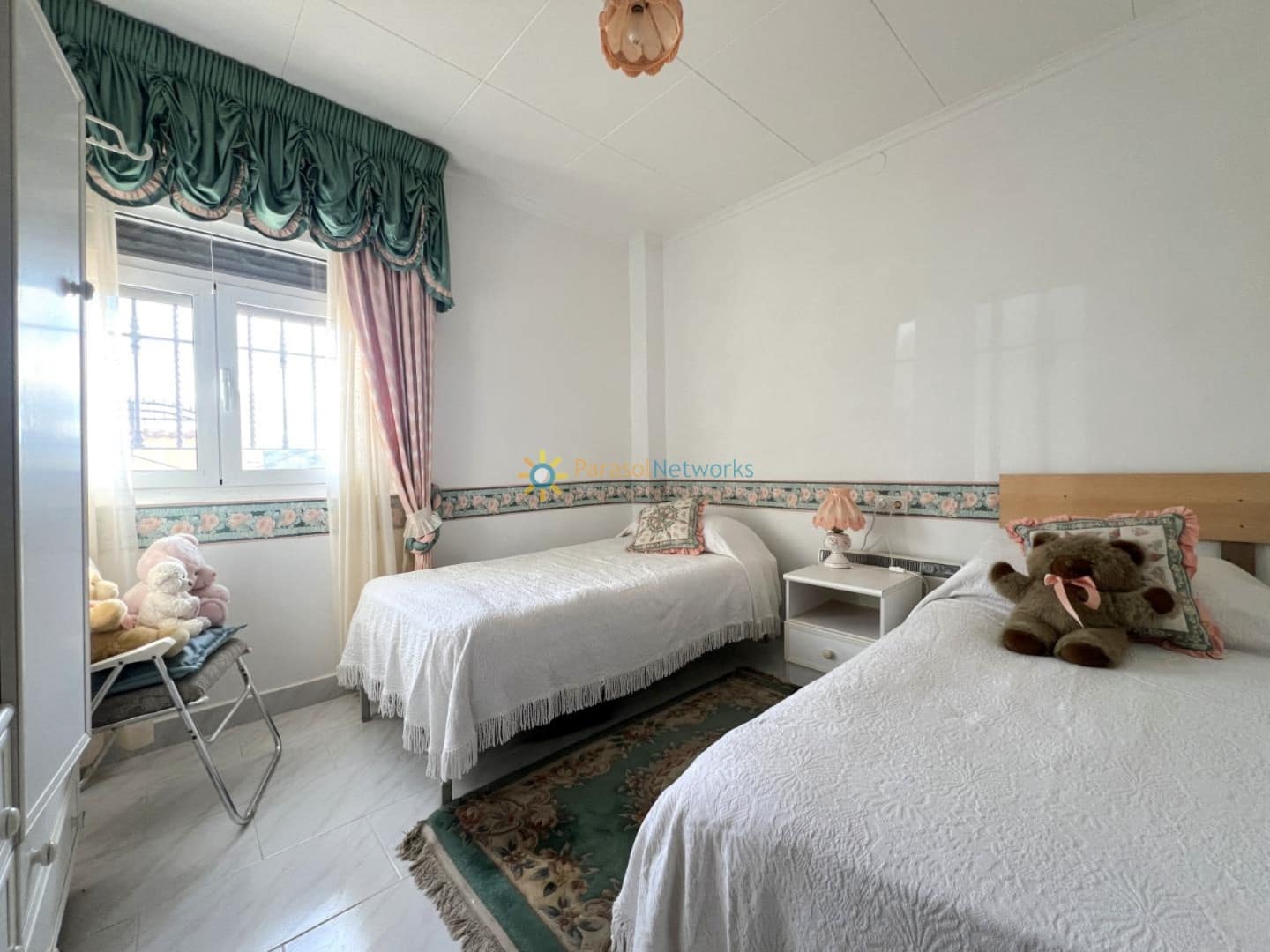 3 soveværelse Villa til salg i L'Olleria med swimmingpool garage - € 265.000 (Ref: 9254083)