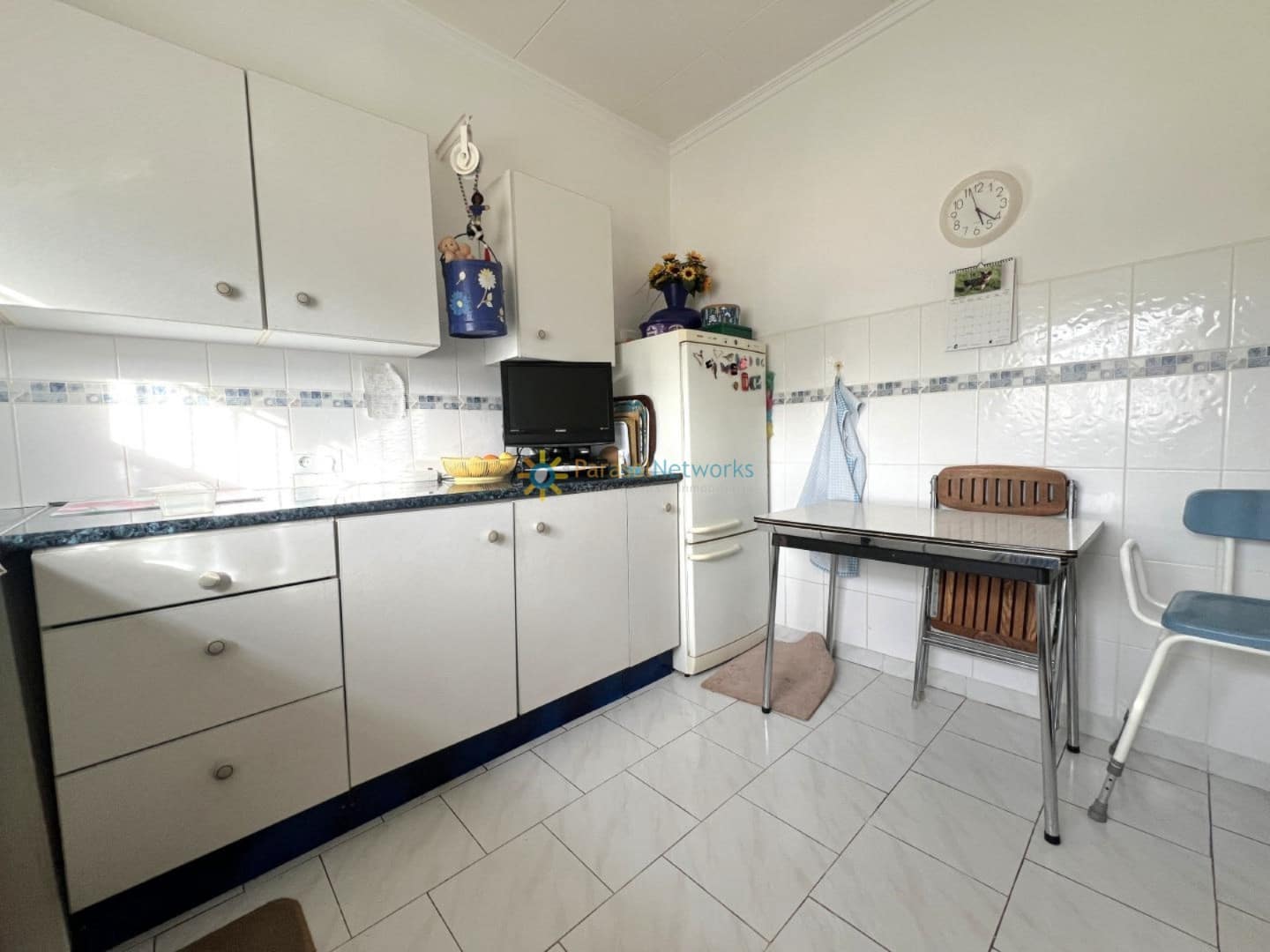 3 soveværelse Villa til salg i L'Olleria med swimmingpool garage - € 265.000 (Ref: 9254083)