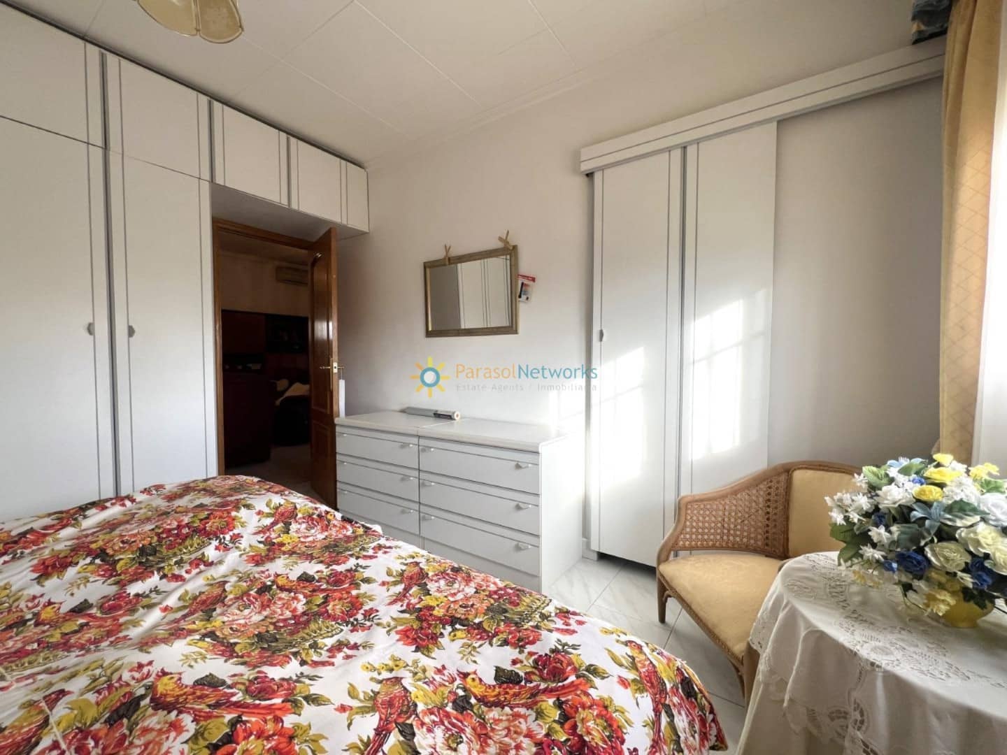 3 soveværelse Villa til salg i L'Olleria med swimmingpool garage - € 265.000 (Ref: 9254083)