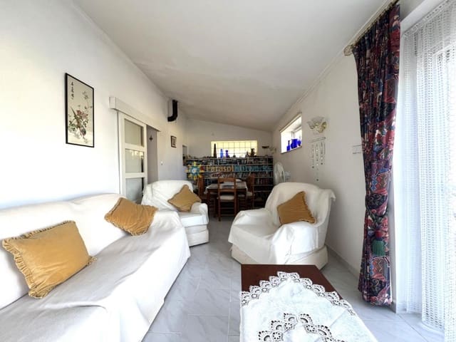 3 soverom Villa til salgs i L'Olleria med svømmebasseng garasje - € 265 000 (Ref: 9254083)