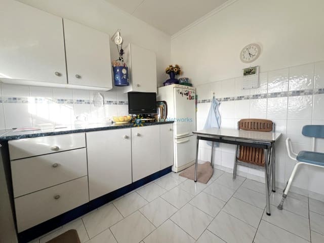 3 soverom Villa til salgs i L'Olleria med svømmebasseng garasje - € 265 000 (Ref: 9254083)