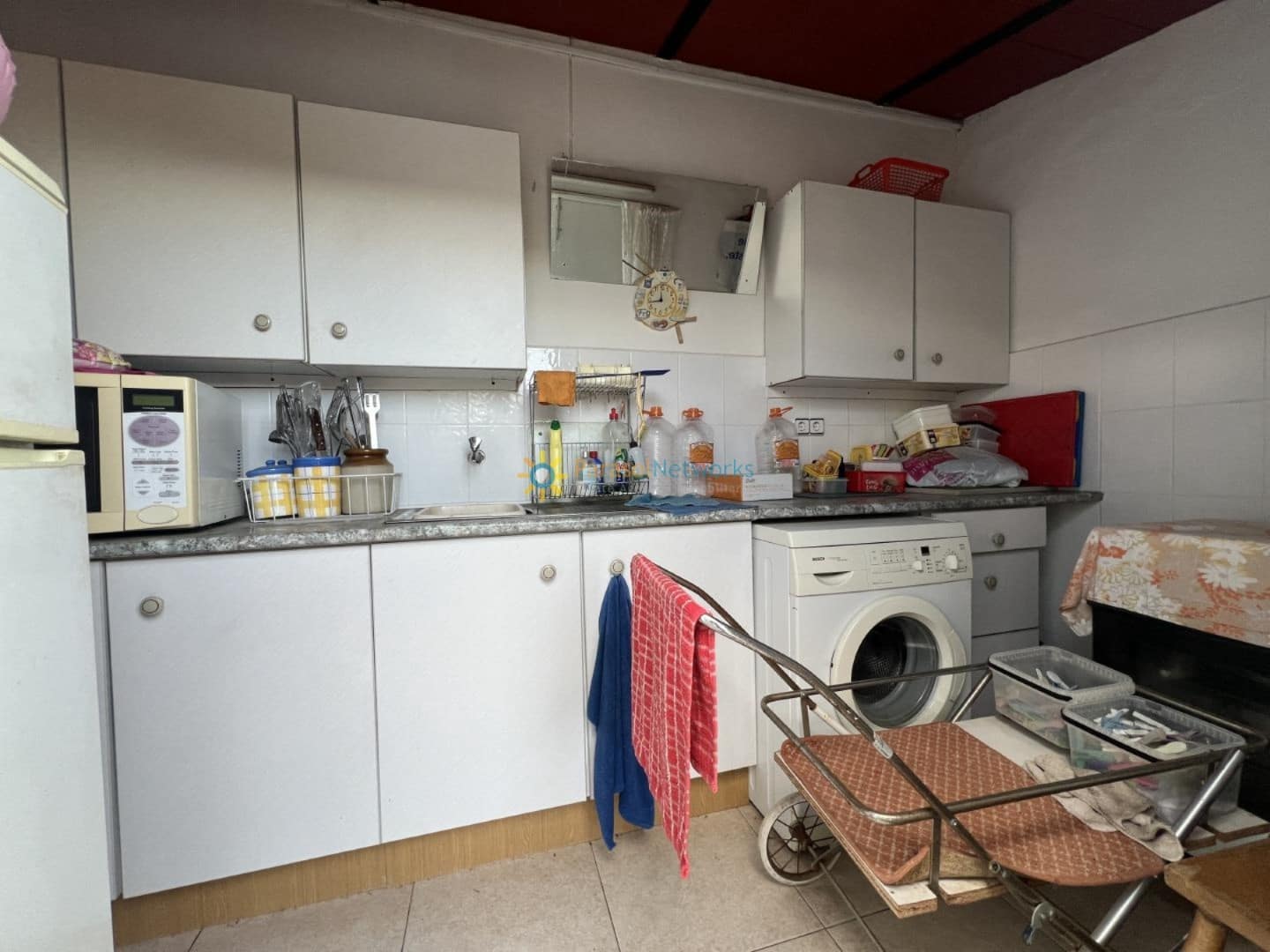 3 soveværelse Villa til salg i L'Olleria med swimmingpool garage - € 265.000 (Ref: 9254083)