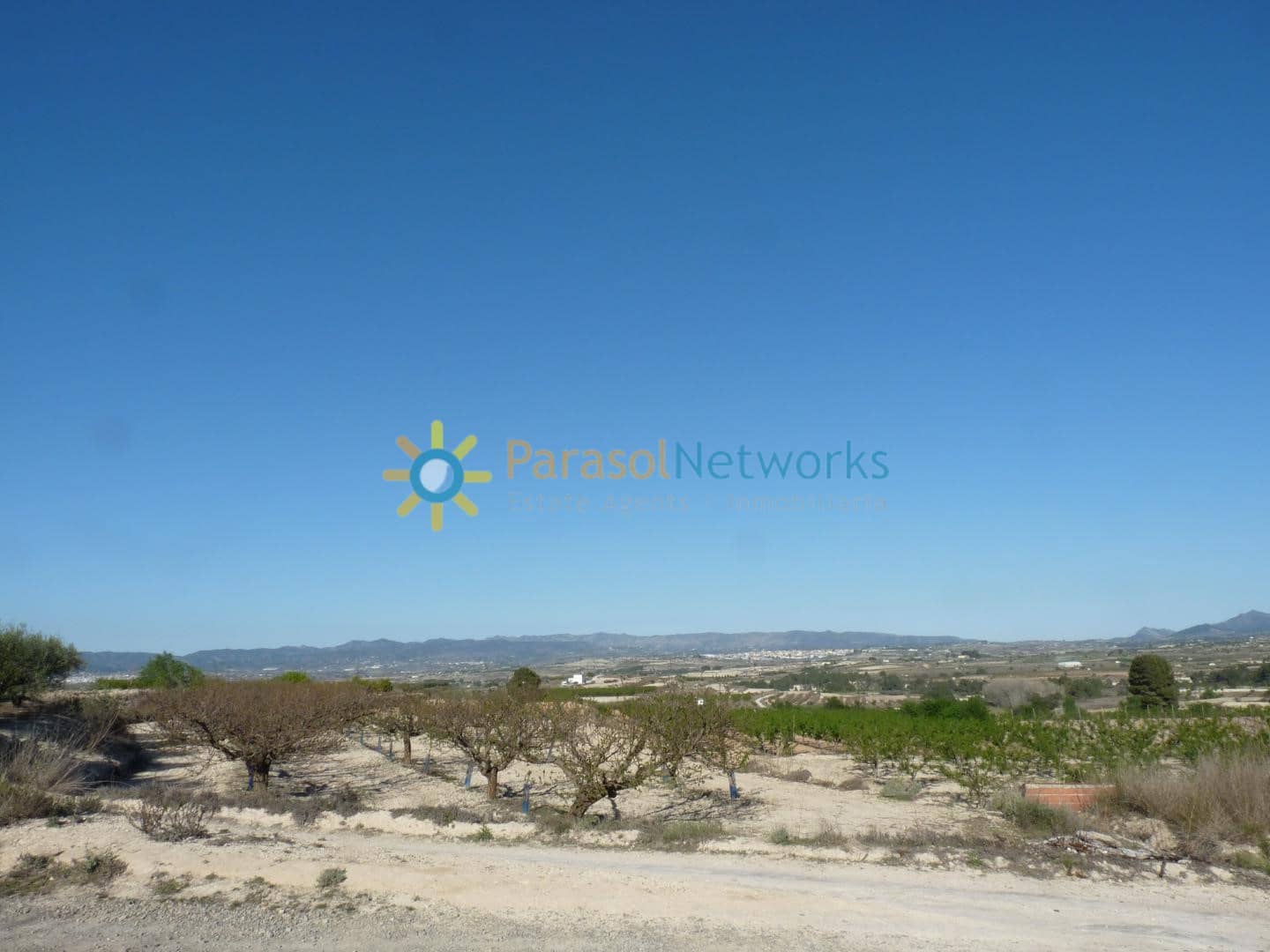 Mark till salu i Belgida - 125 000 € (Ref: 9254373)