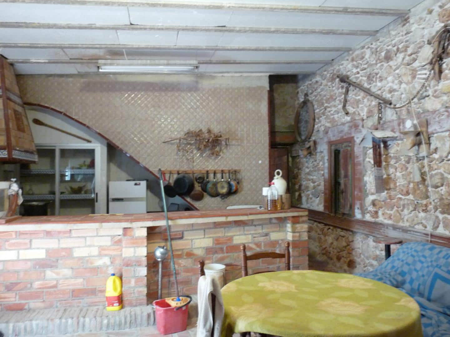 Grunde uden byggetilladelser til salg i Pego - € 200.000 (Ref: 9254382)