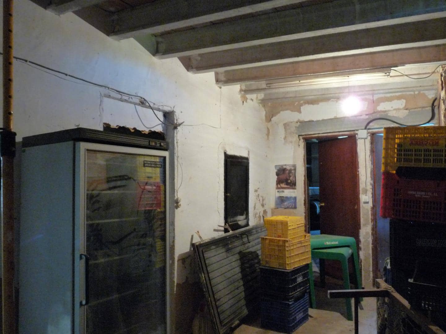 Grunde uden byggetilladelser til salg i Pego - € 200.000 (Ref: 9254382)