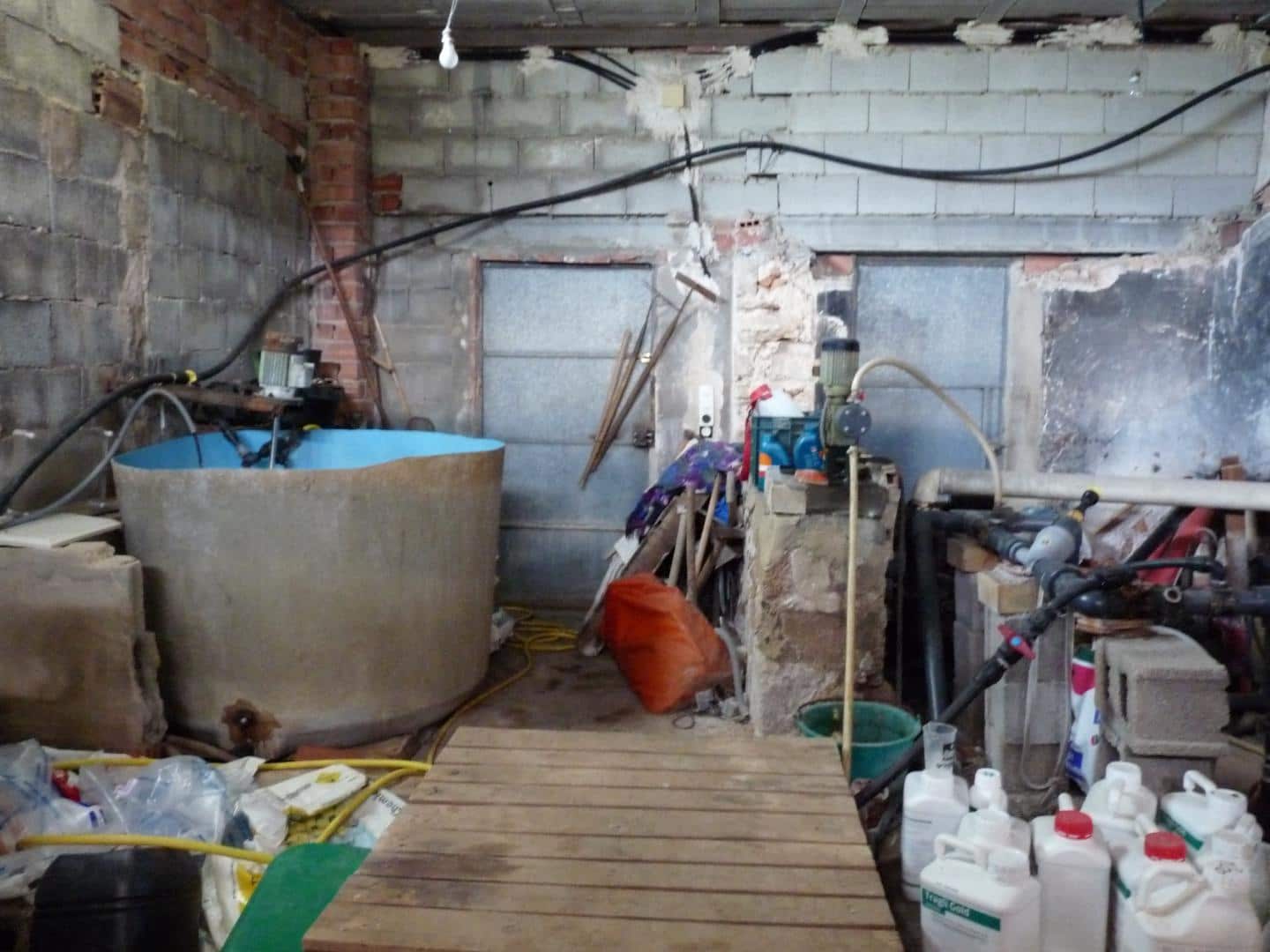 Grunde uden byggetilladelser til salg i Pego - € 200.000 (Ref: 9254382)