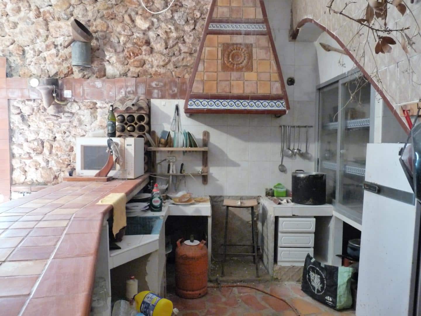 Grunde uden byggetilladelser til salg i Pego - € 200.000 (Ref: 9254382)