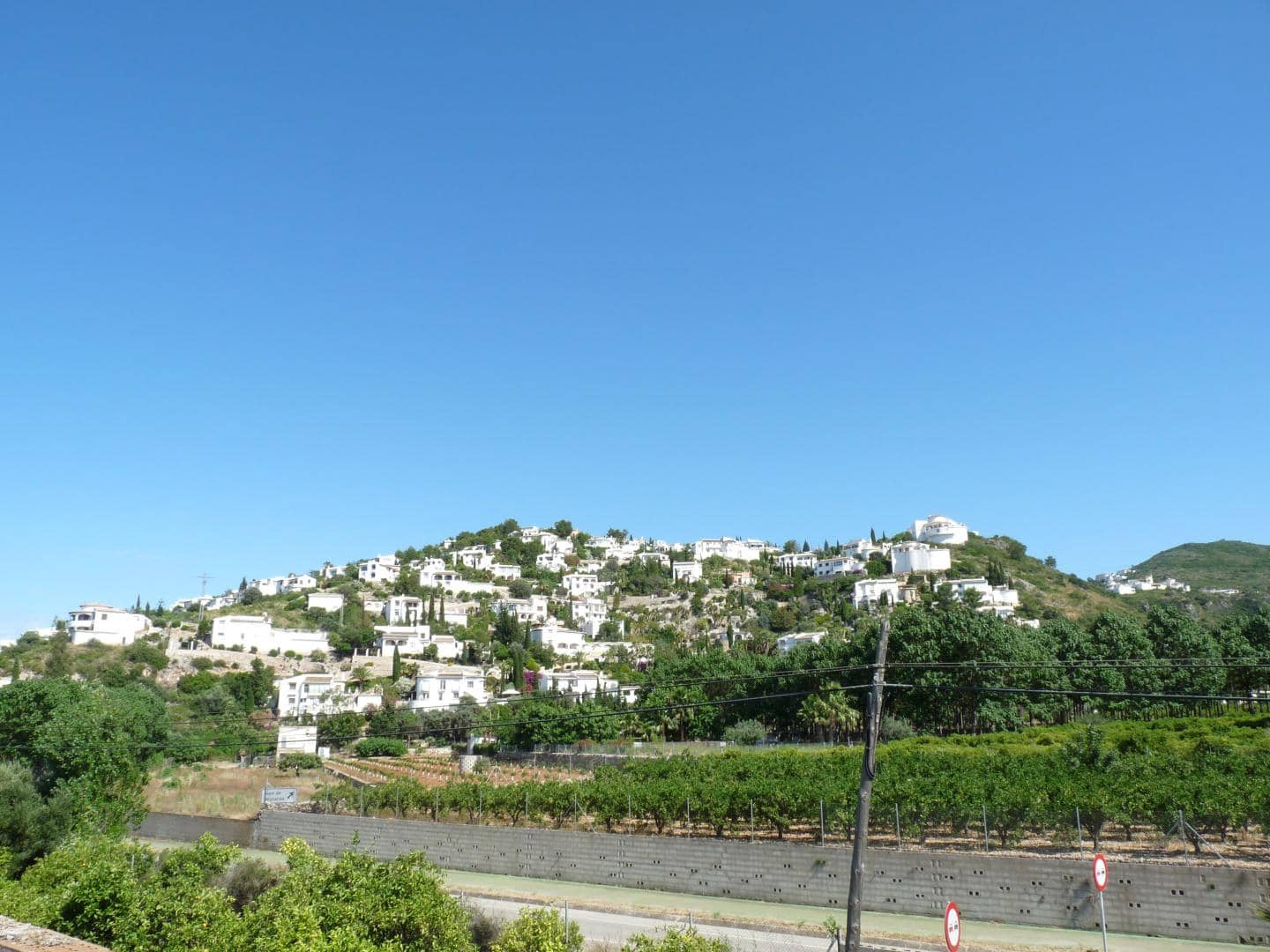 Grunde uden byggetilladelser til salg i Pego - € 200.000 (Ref: 9254382)