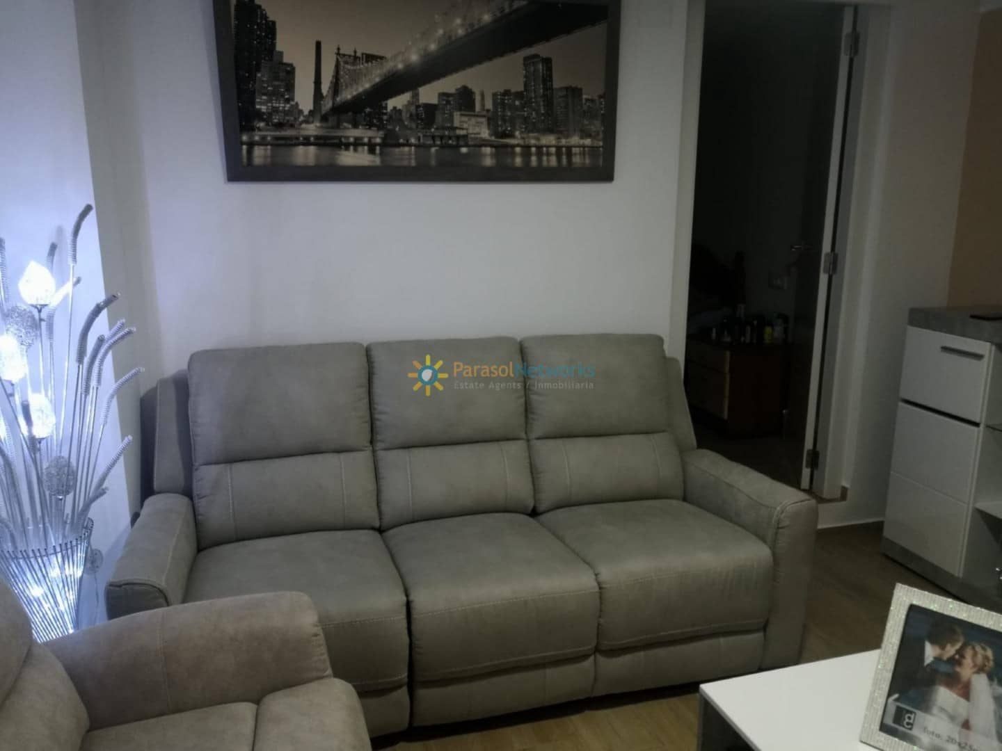 4 soveværelse Byhus til salg i Montesa - € 150.000 (Ref: 9254464)