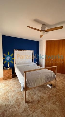 3 soveværelse Lejlighed til leje i Oliva - € 1.100 (Ref: 9262015)