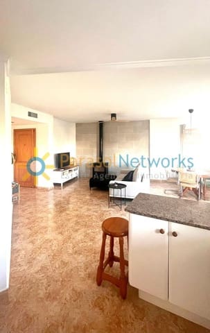 3 soveværelse Lejlighed til leje i Oliva - € 1.100 (Ref: 9262015)