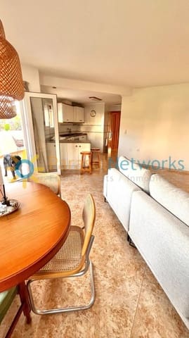 3 soveværelse Lejlighed til leje i Oliva - € 1.100 (Ref: 9262015)