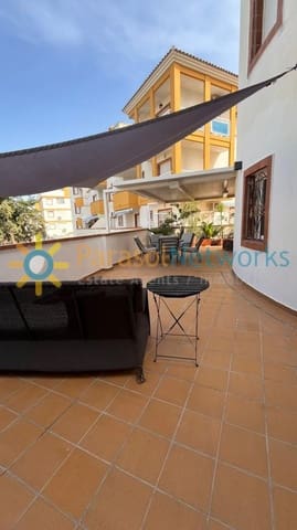 3 soveværelse Lejlighed til leje i Oliva - € 1.100 (Ref: 9262015)