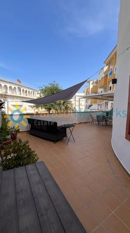 3 soveværelse Lejlighed til leje i Oliva - € 1.100 (Ref: 9262015)