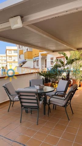 3 soveværelse Lejlighed til leje i Oliva - € 1.100 (Ref: 9262015)