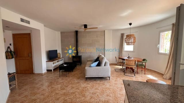 3 soveværelse Lejlighed til leje i Oliva - € 1.100 (Ref: 9262015)