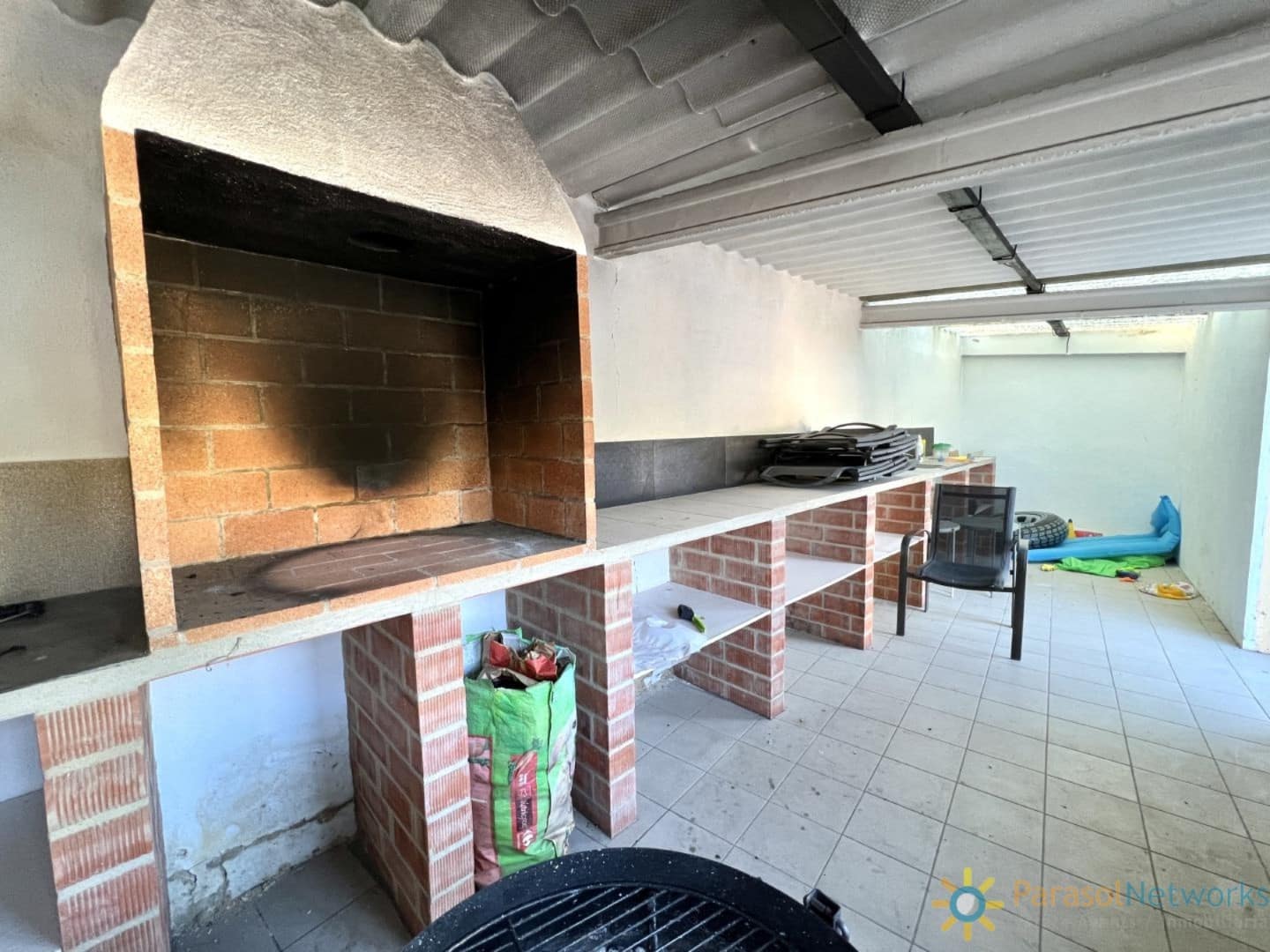 6 chambre Villa/Maison à vendre à L'Olleria avec piscine garage - 495 000 € (Ref: 9262017)