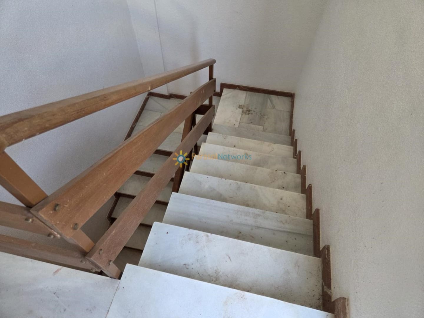 4 bedroom Townhouse for sale in Simat de la Valldigna with garage - € 199,000 (Ref: 9263812)