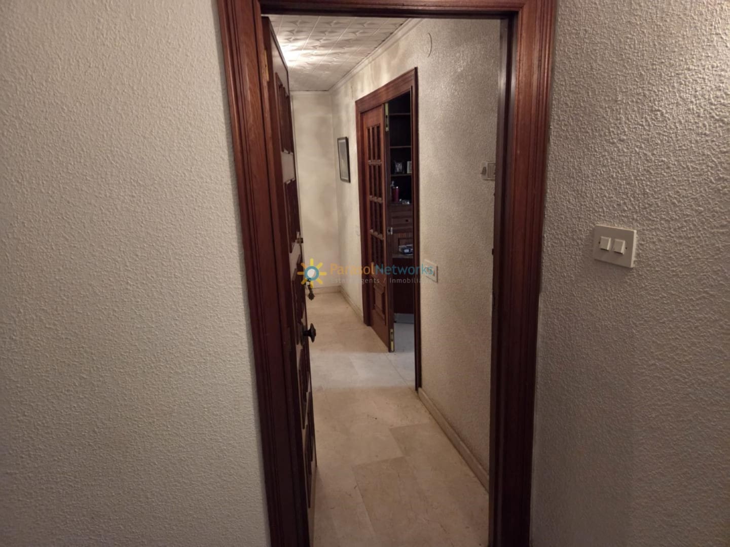 4 bedroom Townhouse for sale in Simat de la Valldigna with garage - € 199,000 (Ref: 9263812)